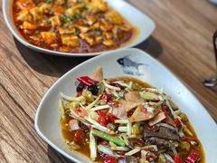 -肖四女乐山跷脚牛肉(世博源店)