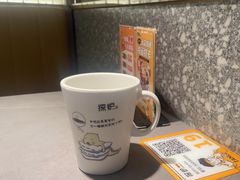 -探炉·香辣豆花烤鱼(笋岗宝能环球汇店)