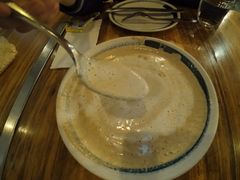 -PIZZA BIANCA(民园店)
