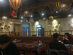-TUK土耳其餐厅·下午茶(卢湾店)