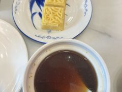 -天龙宝严素食馆(大兴善寺店)