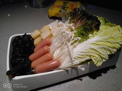 -半天妖烤鱼(即墨宝龙广场店)