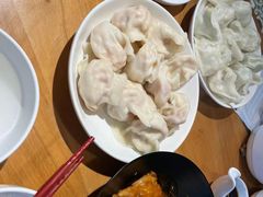 -金谷园饺子馆(北邮总店)