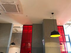 大堂-戴记龙虾(天泽街店)