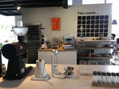 -dotcom coffee古点咖啡(致真大厦店)