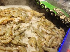 -非烤勿扰自助烤肉(深圳宝安华强广场店)