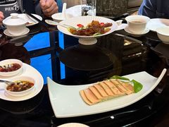 -北京四季酒店·采逸轩