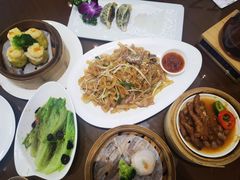 -豫璟轩中餐厅(南昌万怡店)