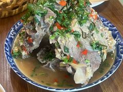 -曼谷食堂·泰国家庭料理(丹桂路店)