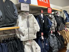 -GAP(王府井奥莱·香江小镇店)