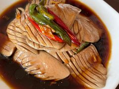 顺风炝腰花-金时代顺风大酒店(兰生大厦店)