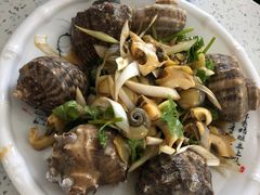 -前王院•巧克力海鲜市集餐厅(万平口店)