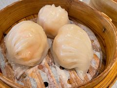 笋尖虾饺皇-潮府馆·非遗潮州菜·世纪公园(新国际博览中心店)
