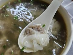 -清真蒋有记(老门东店)