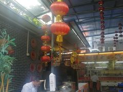 -水乡人家私房菜(逢简店)