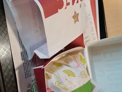 -肯德基(张家港杨舍店)