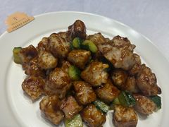 -京味斋·北京烤鸭(北京南站洋桥店)