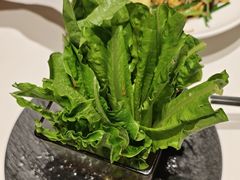 -皇城根·鲁菜济南菜·吊炉烤鸭·炒鸡鱼头(济南旗舰店)