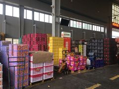 -西郊国际农产品交易中心