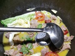 -李久其家民间餐厅(梅溪湖店)