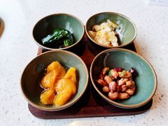 -半山腰·云南菜(侨福芳草地店)
