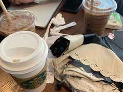 -星巴克(古象大酒店店)