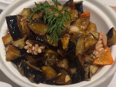 -北李妈妈菜·海肠捞饭(开发区万达店)