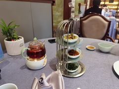 -浙江西子宾馆·牡丹厅