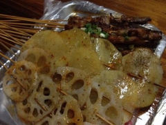 iphone_upload_pic-曾哥烧烤店(红瓦寺店)