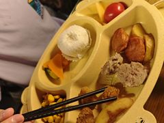 -隔壁老王·家常云南菜(花巷店)