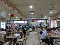 -DC商业城(海秀东路店)