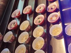 -李姑婆鲜切牛肉火锅自助(凤城二路店)