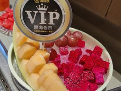 -海底捞火锅(天津SM城市广场店)