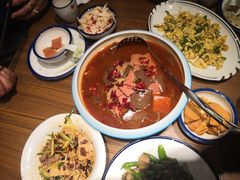 -湘聚缘湘菜馆(斜土路店)