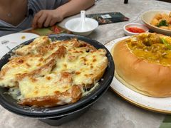 -大树餐厅(红旗街万达店)