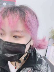 -AI艾耳·专业手工耳洞·穿孔美学馆