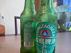 -荣祥海鲜·烟台菜(胜利路二部)