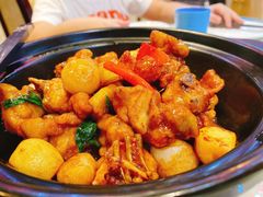 -东方山水金沙酒店-雅香阁中餐厅