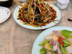 -胖太太四川麻辣排骨串(镇江路分店)