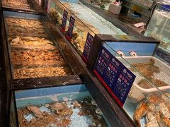 水产区-尚海豆捞(乐虹坊店)