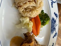 乳猪-荟景阁葡国餐厅