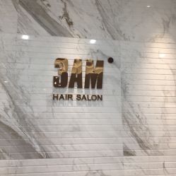 点击看大图 -3AM HAIR SALON烫发染发接发