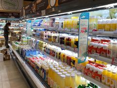 -blt精品超市(上海杨浦合生汇店)