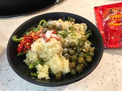 -钢管厂歆瑞源油卤串串香(春熙路太古里店)