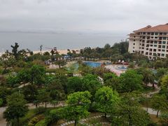 -惠州金海湾嘉华度假酒店