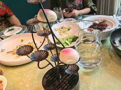 -太守宴·蘭院(天塔店)