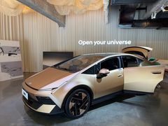 -现代汽车文化中心 Hyundai Motorstudio Beijing