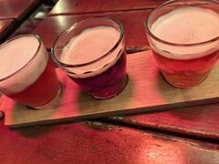 -宝莱纳餐厅(滨江店)