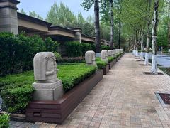 -春晖园度假酒店温泉