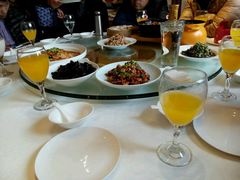 -辣螃铠盆盆蟹大排档(海昌店)